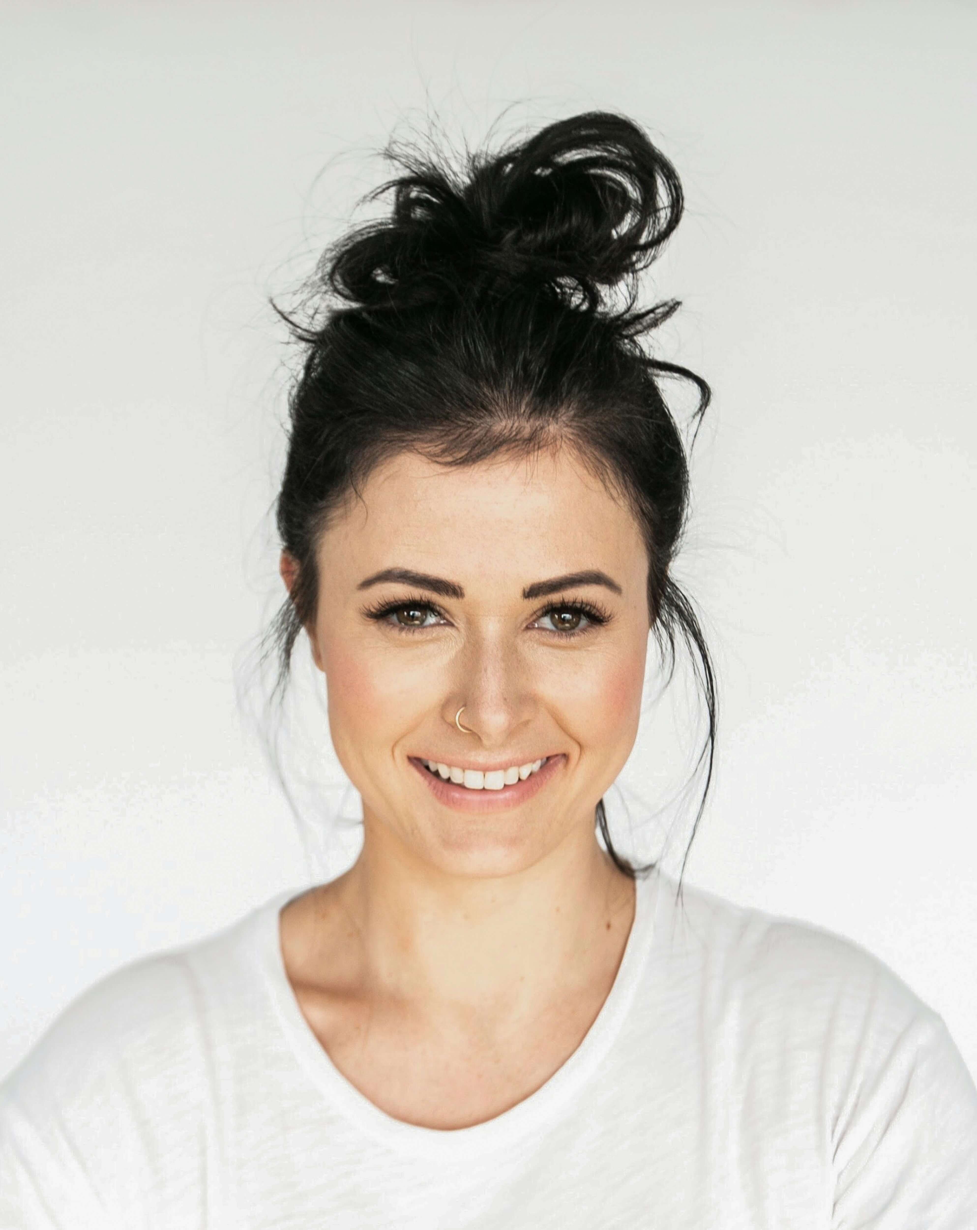 María Fernanda López
